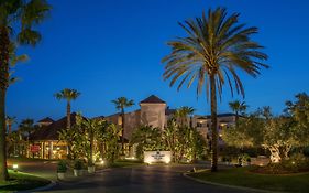 Precise Resort El Rompido-The Club